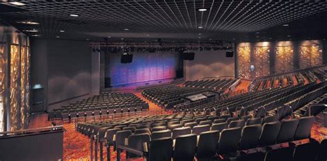 borgata movie theater|Borgata Hotel Casino & Spa.